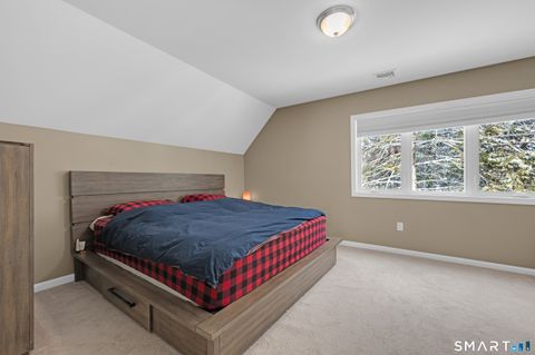 Tiny photo for 123 Ashford Road #1, Eastford, CT 06242 (MLS # 24155763)