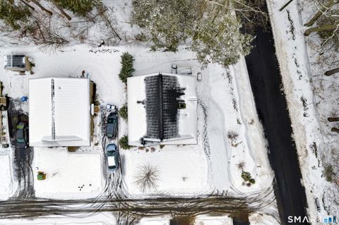 Tiny photo for 123 Ashford Road #1, Eastford, CT 06242 (MLS # 24155763)