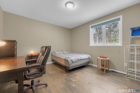 Tiny photo for 123 Ashford Road #1, Eastford, CT 06242 (MLS # 24155763)