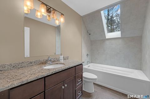 Tiny photo for 123 Ashford Road #1, Eastford, CT 06242 (MLS # 24155763)