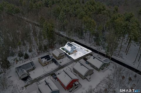 Tiny photo for 123 Ashford Road #1, Eastford, CT 06242 (MLS # 24155763)