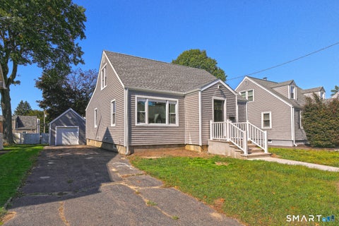 Tiny photo for 375 Franklin Avenue, Stratford, CT 06614 (MLS # 24212273)