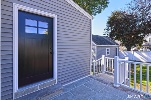 Tiny photo for 375 Franklin Avenue, Stratford, CT 06614 (MLS # 24212273)