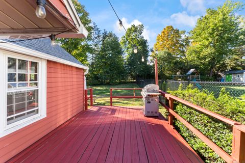 Tiny photo for 13 Sunset Road, North Haven, CT 06473 (MLS # 24130389)