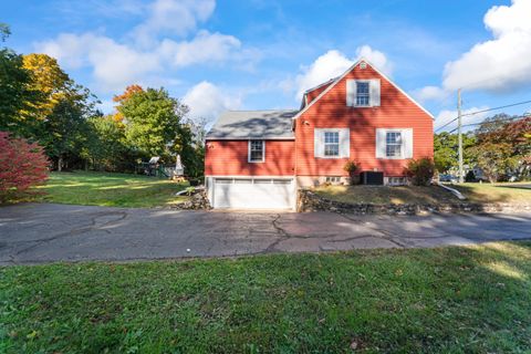 Tiny photo for 13 Sunset Road, North Haven, CT 06473 (MLS # 24130389)