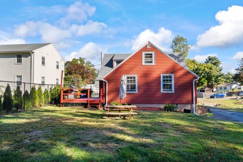 Tiny photo for 13 Sunset Road, North Haven, CT 06473 (MLS # 24130389)