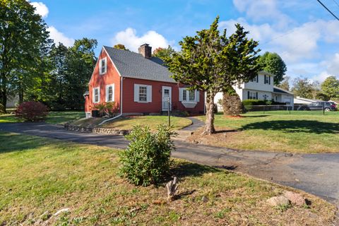 Tiny photo for 13 Sunset Road, North Haven, CT 06473 (MLS # 24130389)