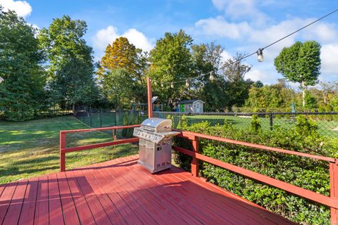 Tiny photo for 13 Sunset Road, North Haven, CT 06473 (MLS # 24130389)
