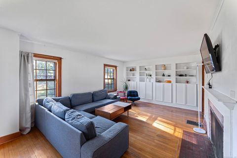 Tiny photo for 13 Sunset Road, North Haven, CT 06473 (MLS # 24130389)