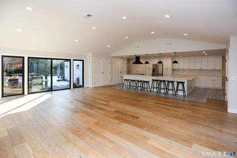 Tiny photo for 28 Turkey Hill Road N, Westport, CT 06880 (MLS # 24151540)