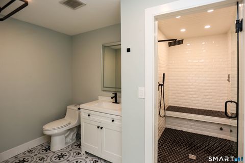 Tiny photo for 28 Turkey Hill Road N, Westport, CT 06880 (MLS # 24151540)