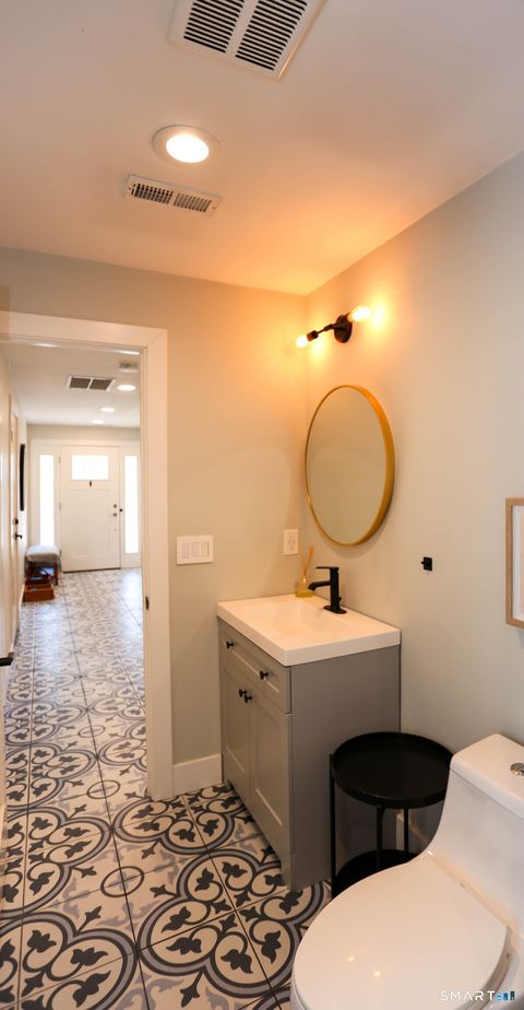 Tiny photo for 28 Turkey Hill Road N, Westport, CT 06880 (MLS # 24151540)