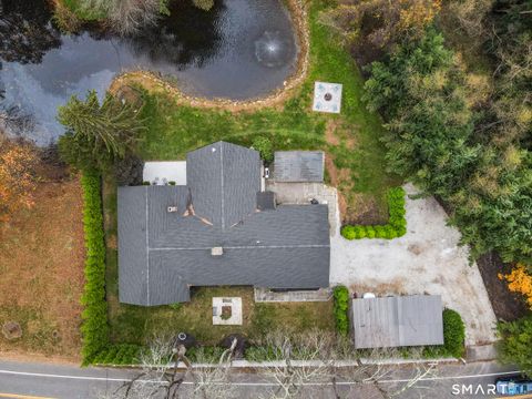 Tiny photo for 28 Turkey Hill Road N, Westport, CT 06880 (MLS # 24151540)