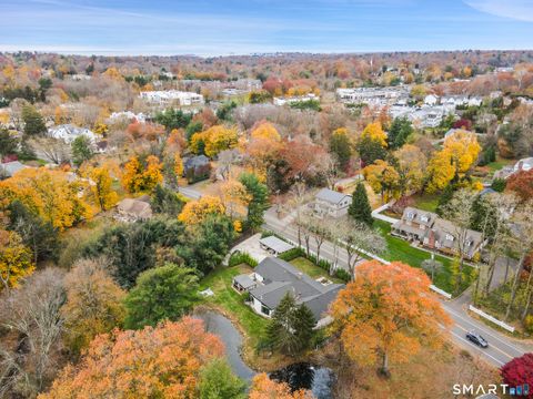 Tiny photo for 28 Turkey Hill Road N, Westport, CT 06880 (MLS # 24151540)