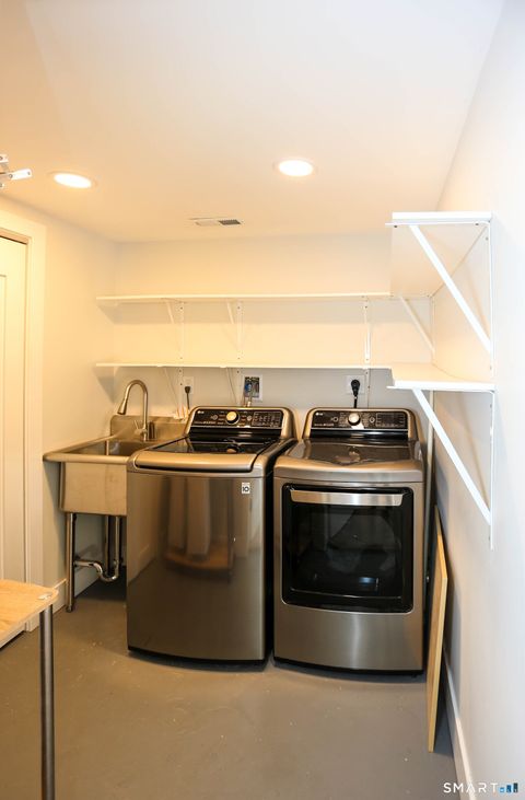 Tiny photo for 28 Turkey Hill Road N, Westport, CT 06880 (MLS # 24151540)