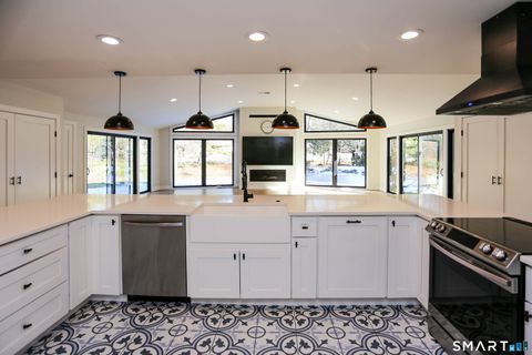 Tiny photo for 28 Turkey Hill Road N, Westport, CT 06880 (MLS # 24151540)