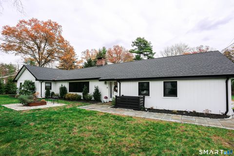 Tiny photo for 28 Turkey Hill Road N, Westport, CT 06880 (MLS # 24151540)