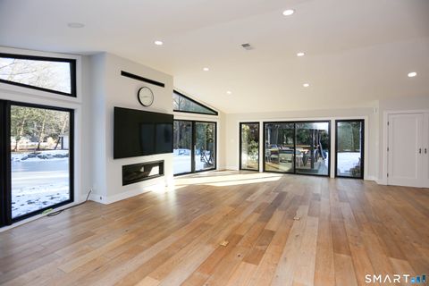 Tiny photo for 28 Turkey Hill Road N, Westport, CT 06880 (MLS # 24151540)