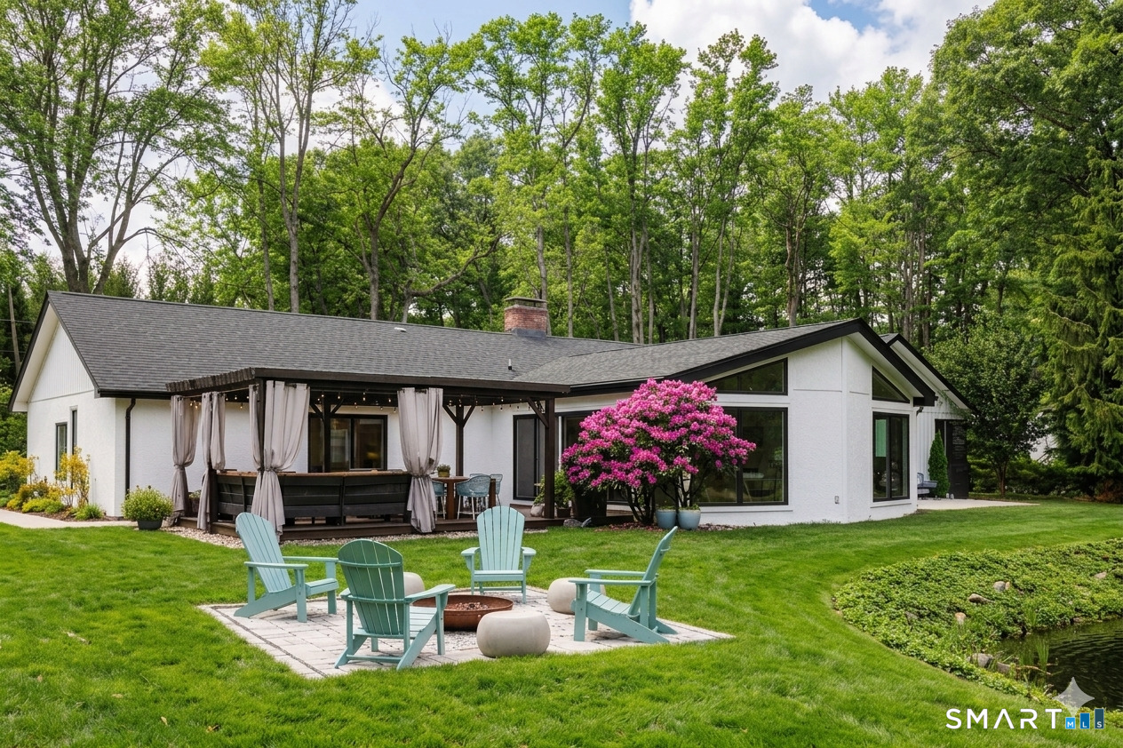 28 Turkey Hill Road North