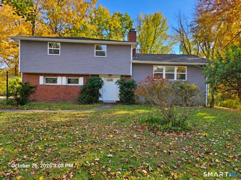 Photo of 17 Cuprak Road, Norwich, CT 06360 (MLS # 24216689)