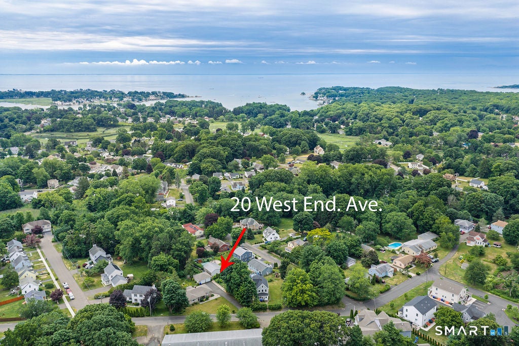20 West End Avenue