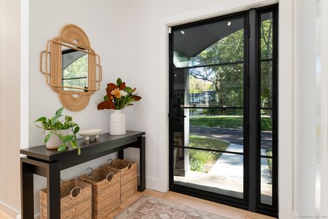 Tiny photo for 12 Libby Lane, Darien, CT 06820 (MLS # 24136383)