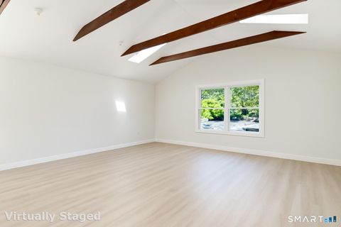 Tiny photo for 12 Libby Lane, Darien, CT 06820 (MLS # 24136383)