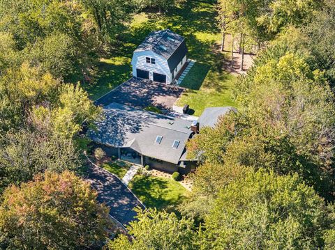 Tiny photo for 12 Libby Lane, Darien, CT 06820 (MLS # 24136383)