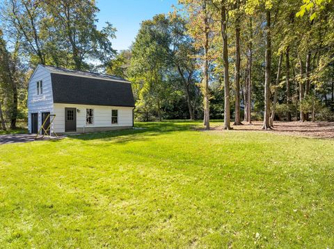 Tiny photo for 12 Libby Lane, Darien, CT 06820 (MLS # 24136383)