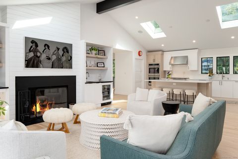 Tiny photo for 12 Libby Lane, Darien, CT 06820 (MLS # 24136383)