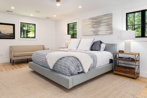 Tiny photo for 12 Libby Lane, Darien, CT 06820 (MLS # 24136383)