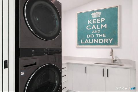 Tiny photo for 12 Libby Lane, Darien, CT 06820 (MLS # 24136383)