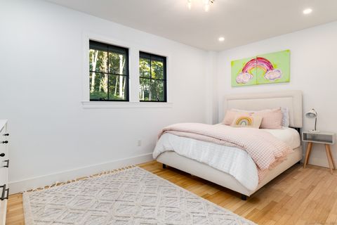 Tiny photo for 12 Libby Lane, Darien, CT 06820 (MLS # 24136383)