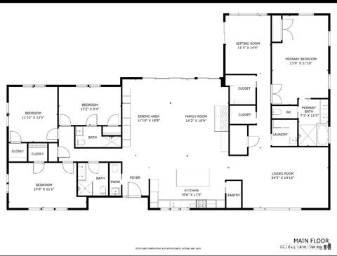 Tiny photo for 12 Libby Lane, Darien, CT 06820 (MLS # 24136383)