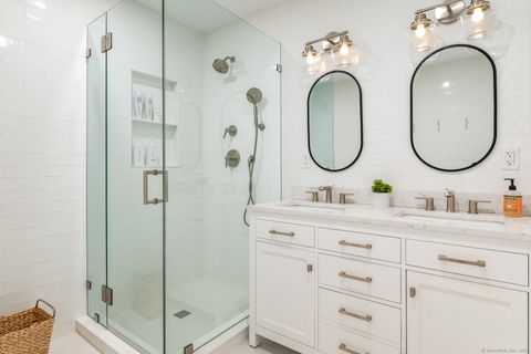 Tiny photo for 12 Libby Lane, Darien, CT 06820 (MLS # 24136383)