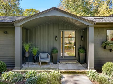 Tiny photo for 12 Libby Lane, Darien, CT 06820 (MLS # 24136383)