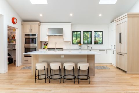 Tiny photo for 12 Libby Lane, Darien, CT 06820 (MLS # 24136383)