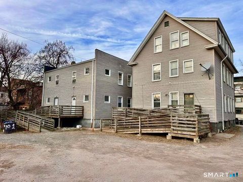 Tiny photo for 784 George Street, New Haven, CT 06511 (MLS # 24144571)