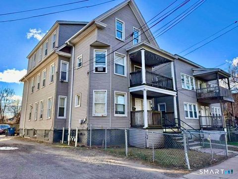 Photo of 784 George Street, New Haven, CT 06511 (MLS # 24144571)