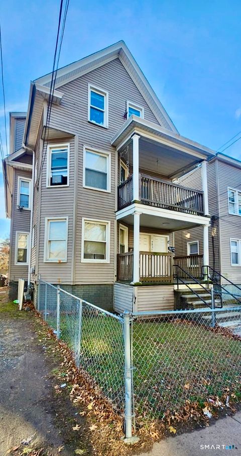 Tiny photo for 784 George Street, New Haven, CT 06511 (MLS # 24144571)