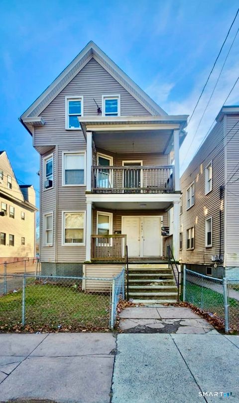 Tiny photo for 784 George Street, New Haven, CT 06511 (MLS # 24144571)