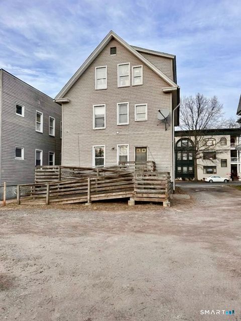 Tiny photo for 784 George Street, New Haven, CT 06511 (MLS # 24144571)