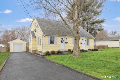 221 Meadows End Road Milford CT 06460