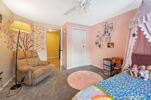 Tiny photo for 40 Den Road, New Hartford, CT 06057 (MLS # 24144730)