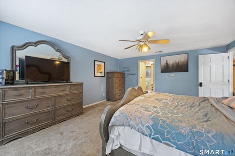 Tiny photo for 40 Den Road, New Hartford, CT 06057 (MLS # 24144730)