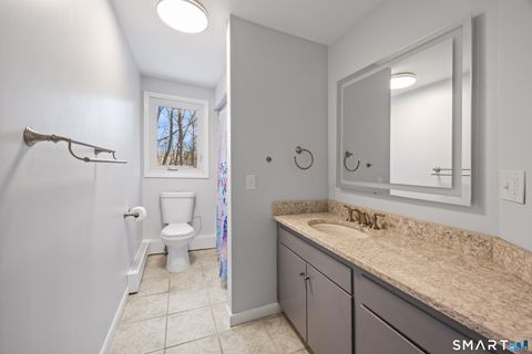 Tiny photo for 40 Den Road, New Hartford, CT 06057 (MLS # 24144730)