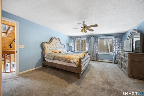 Tiny photo for 40 Den Road, New Hartford, CT 06057 (MLS # 24144730)