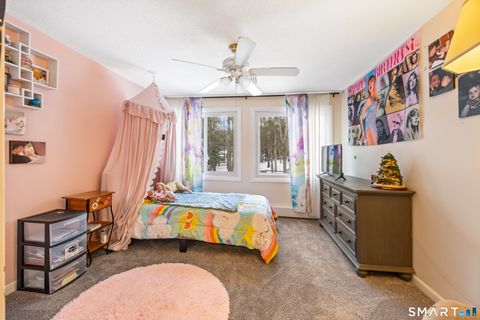 Tiny photo for 40 Den Road, New Hartford, CT 06057 (MLS # 24144730)