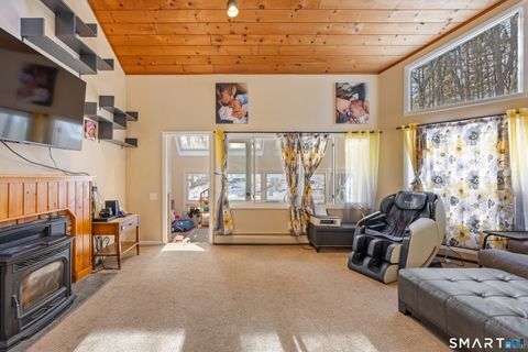 Tiny photo for 40 Den Road, New Hartford, CT 06057 (MLS # 24144730)