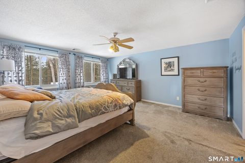 Tiny photo for 40 Den Road, New Hartford, CT 06057 (MLS # 24144730)